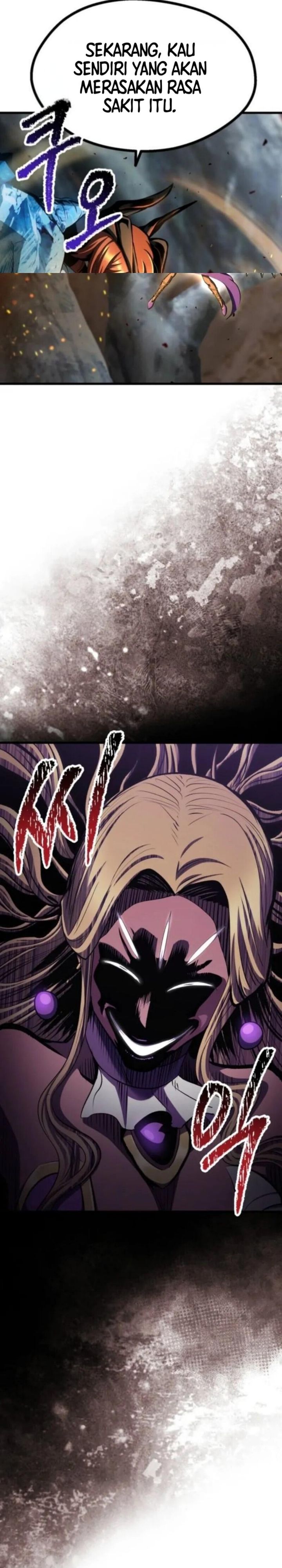 Otherworldly Sword King’s Survival Records Chapter 259 Gambar 19